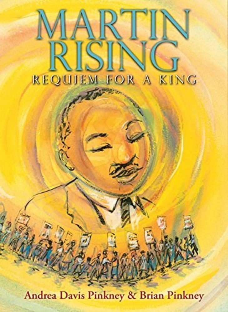 Martin Rising: Requiem For a King Tia Chucha's Centro Cultural & Bookstore
