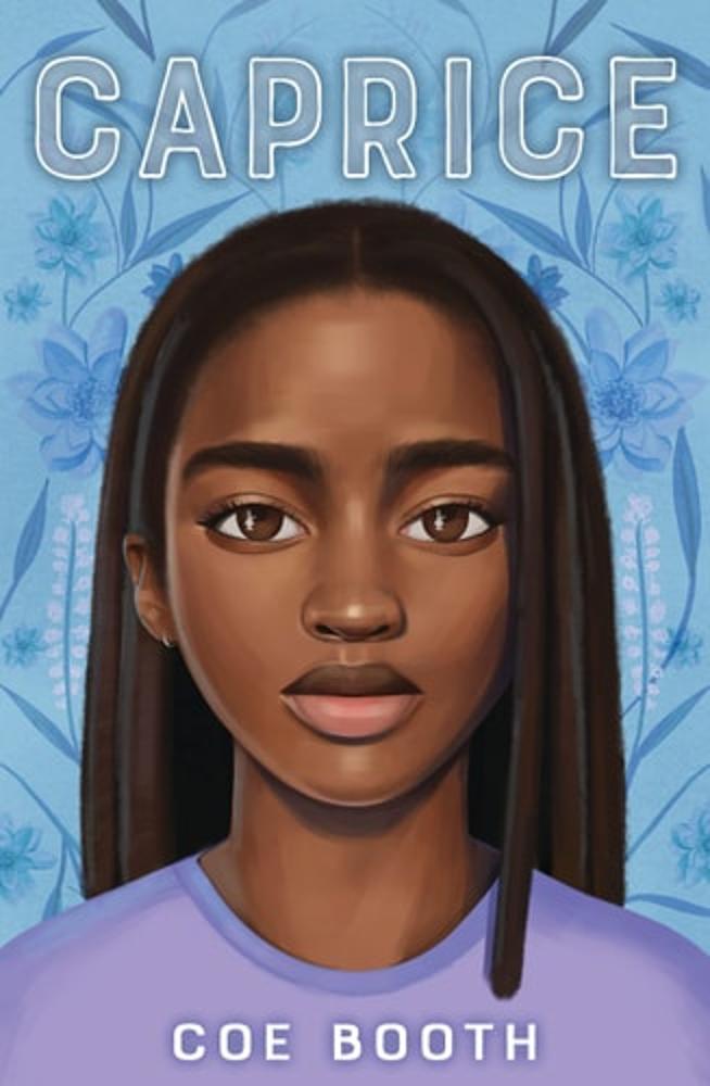 Caprice Tia Chucha's Centro Cultural & Bookstore