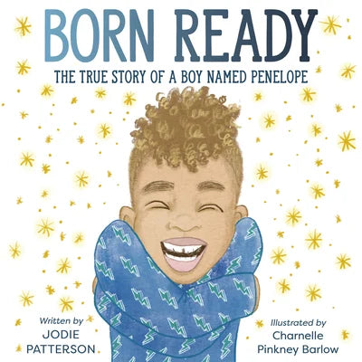 Children's Book Bundle: Pride Kind Cotton