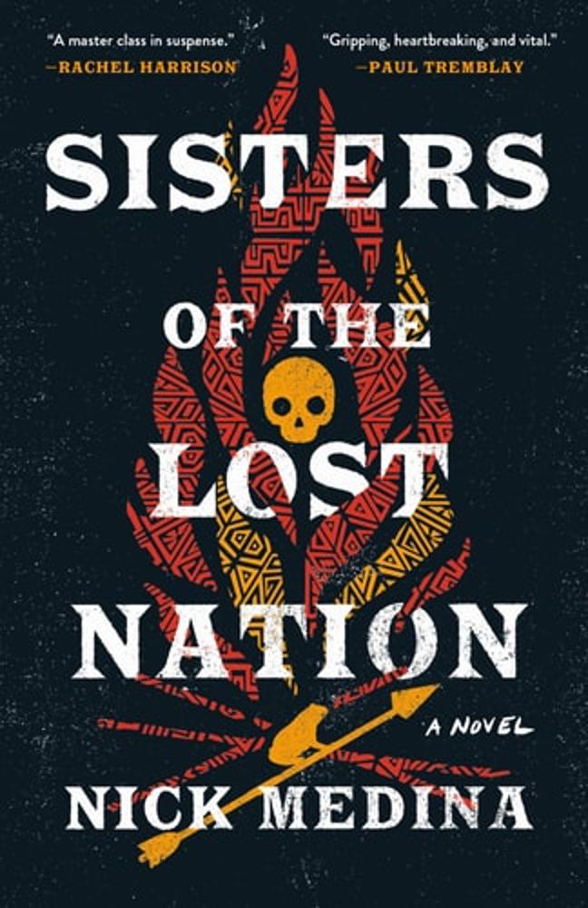 Sisters of the Lost Nation Tia Chucha's Centro Cultural & Bookstore