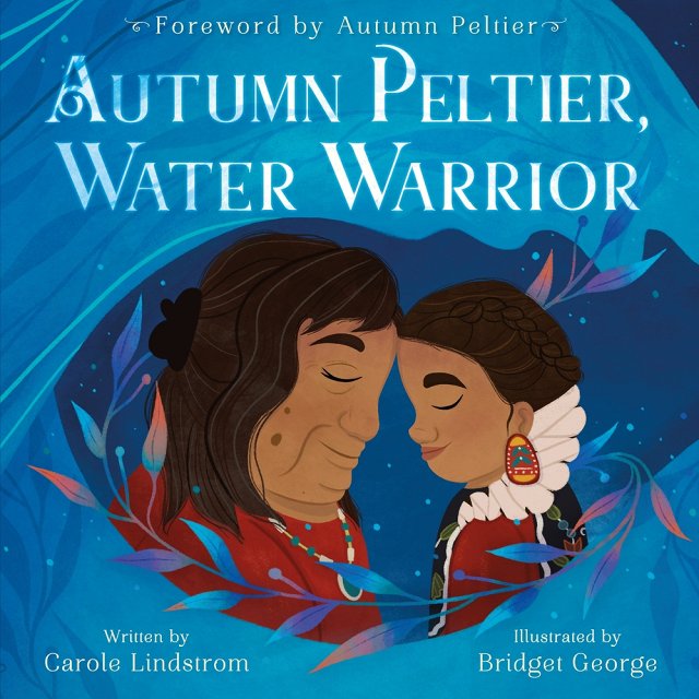 Children's Book Bundle: Indigenous Authors Kind Cotton
