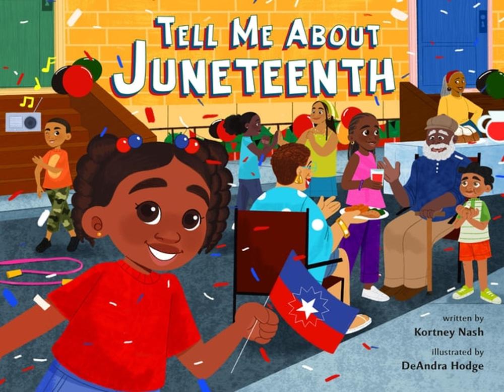 Tell Me About Juneteenth Tia Chucha's Centro Cultural & Bookstore