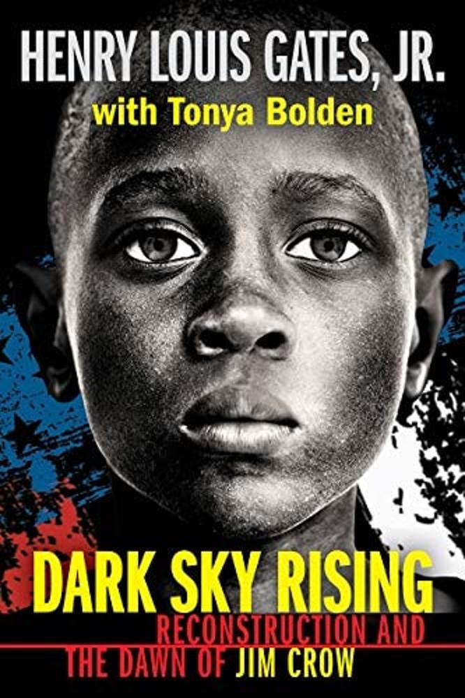 Dark Sky Rising: Reconstruction and the Dawn of Jim Crow (Scholastic Focus) Tia Chucha's Centro Cultural & Bookstore