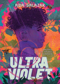 Ultraviolet Tia Chucha's Centro Cultural & Bookstore