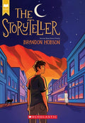 The Storyteller Tia Chucha's Centro Cultural & Bookstore
