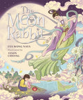 The Moon Rabbit Tia Chucha's Centro Cultural & Bookstore