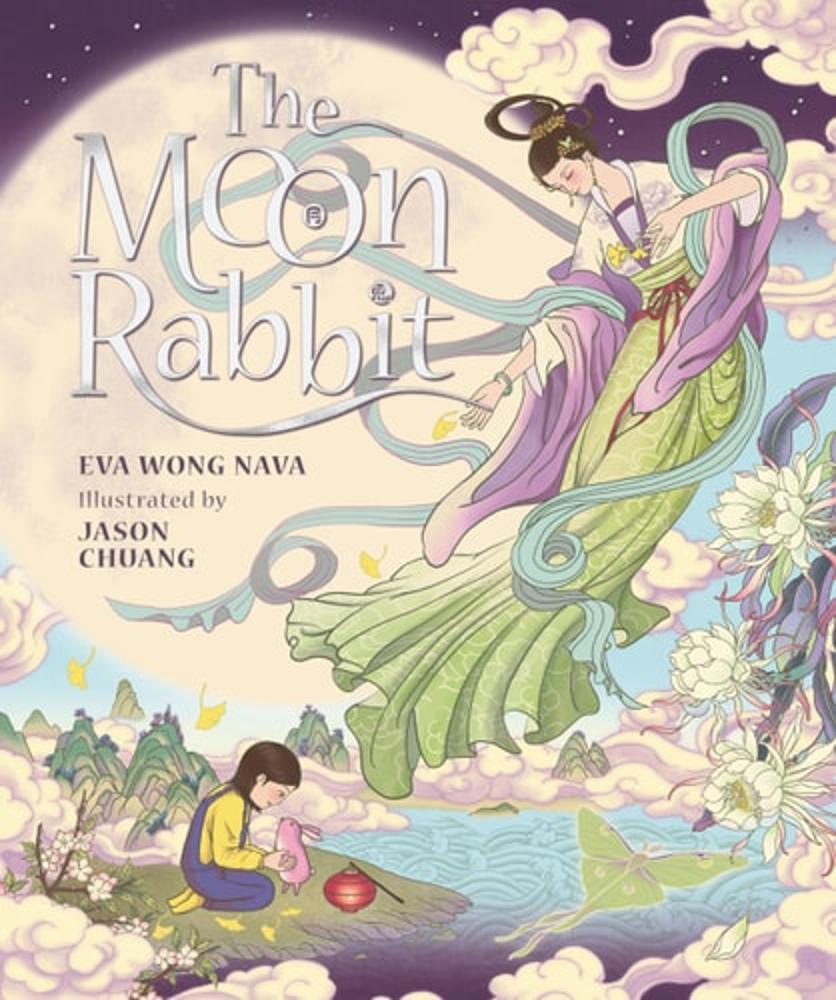 The Moon Rabbit Tia Chucha's Centro Cultural & Bookstore