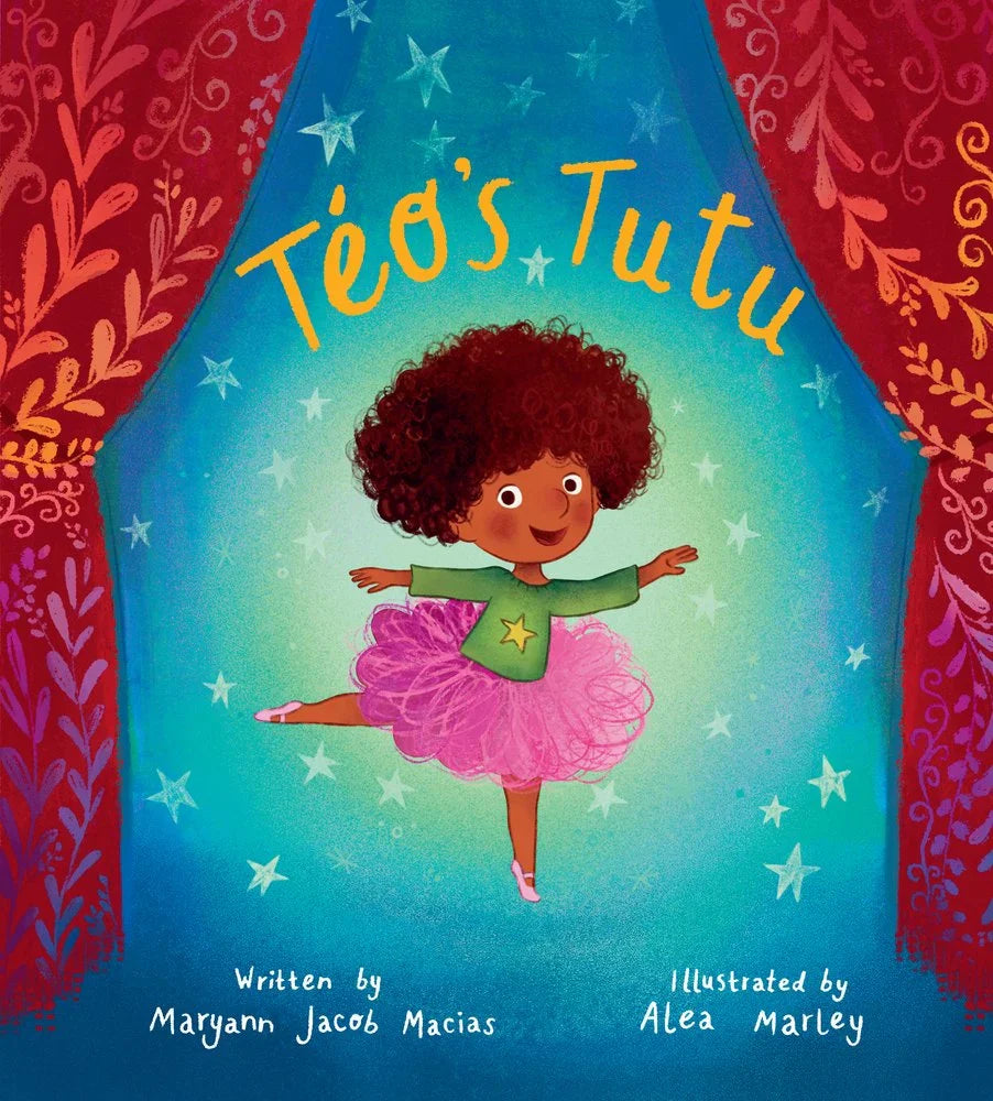 Children's Book Bundle: Pride Kind Cotton