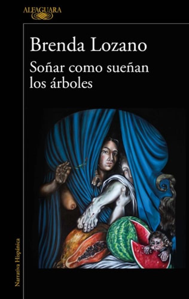 Soñar como sueñan los árboles / Dream as Trees Do (Spanish Edition) Tia Chucha's Centro Cultural & Bookstore
