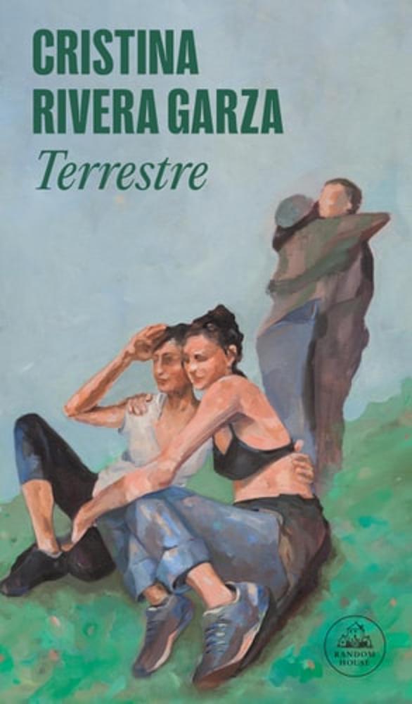 Terrestre (Spanish Edition) Tia Chucha's Centro Cultural & Bookstore