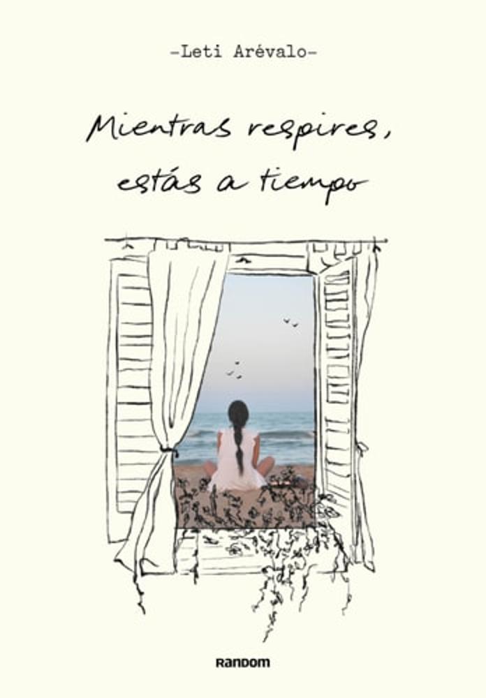 Mientras respires, estás a tiempo / As Long As You're Breathing, There's Still Ti me (Spanish Edition) Tia Chucha's Centro Cultural & Bookstore