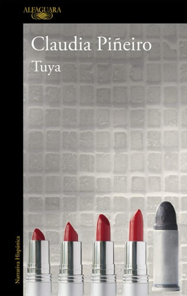 Tuya / All Yours (Spanish Edition) Tia Chucha's Centro Cultural & Bookstore