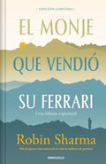 El monje que vendió su Ferrari (edición limitada) / The Monk Who Sold His Ferrar i (Spanish Edition) Tia Chucha's Centro Cultural & Bookstore