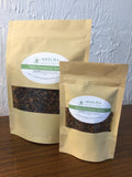 Fiery Cinnamon Spice Loose Leaf Tea Novel Tea Book Shop