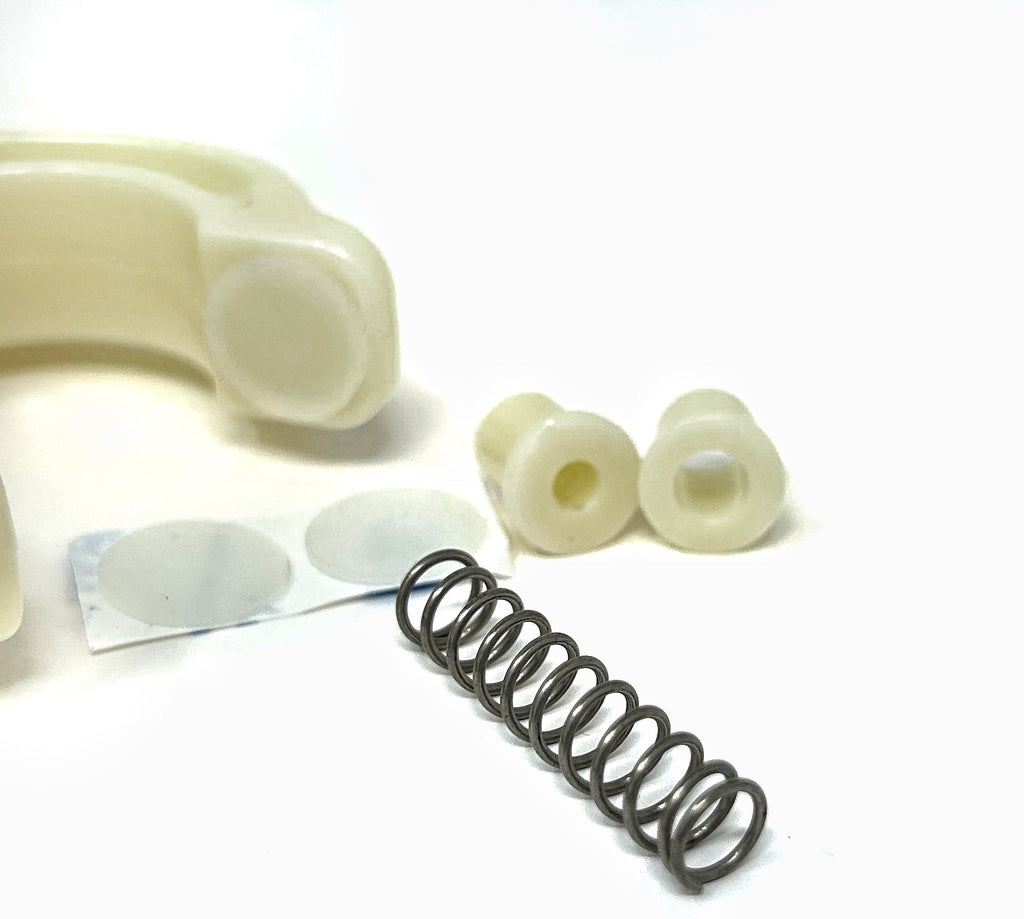 The Accessories Bundle Craft Easy Tools