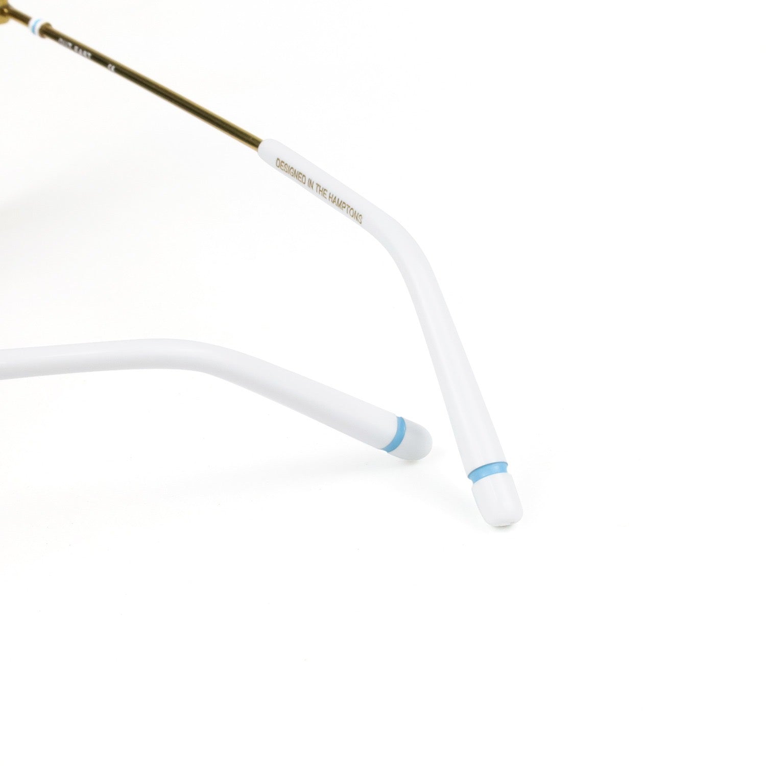 GANSETT SUNGLASSES Out East Eyewear