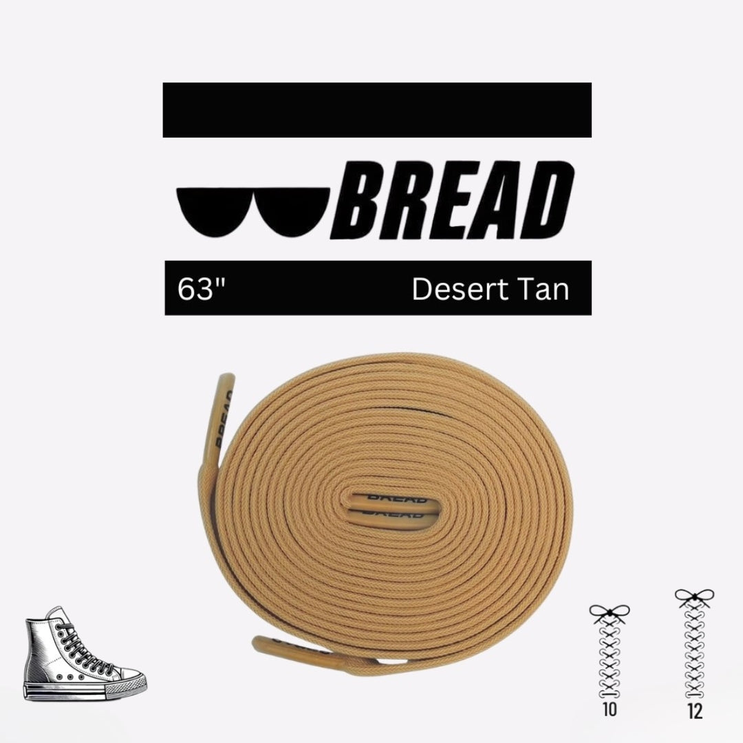 Desert Tan Bread