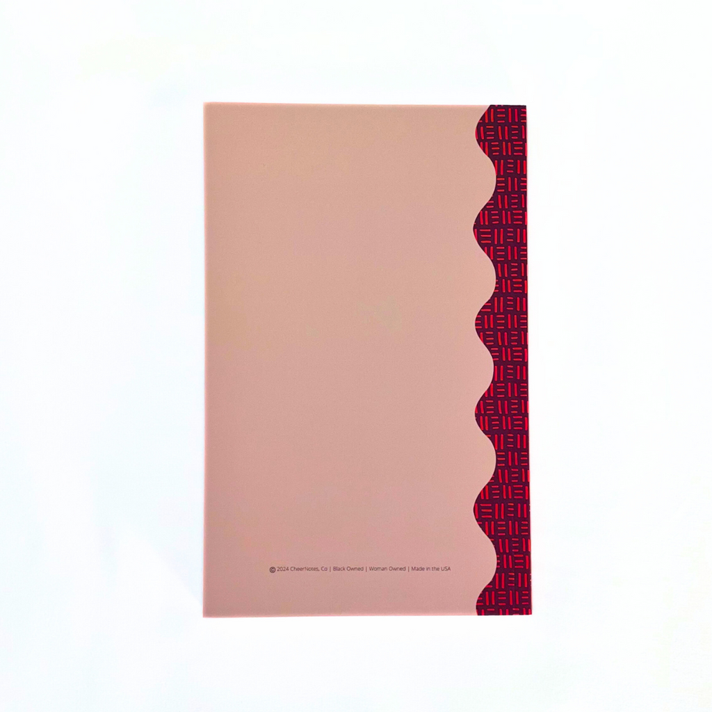 Amber Notes CheerNotes