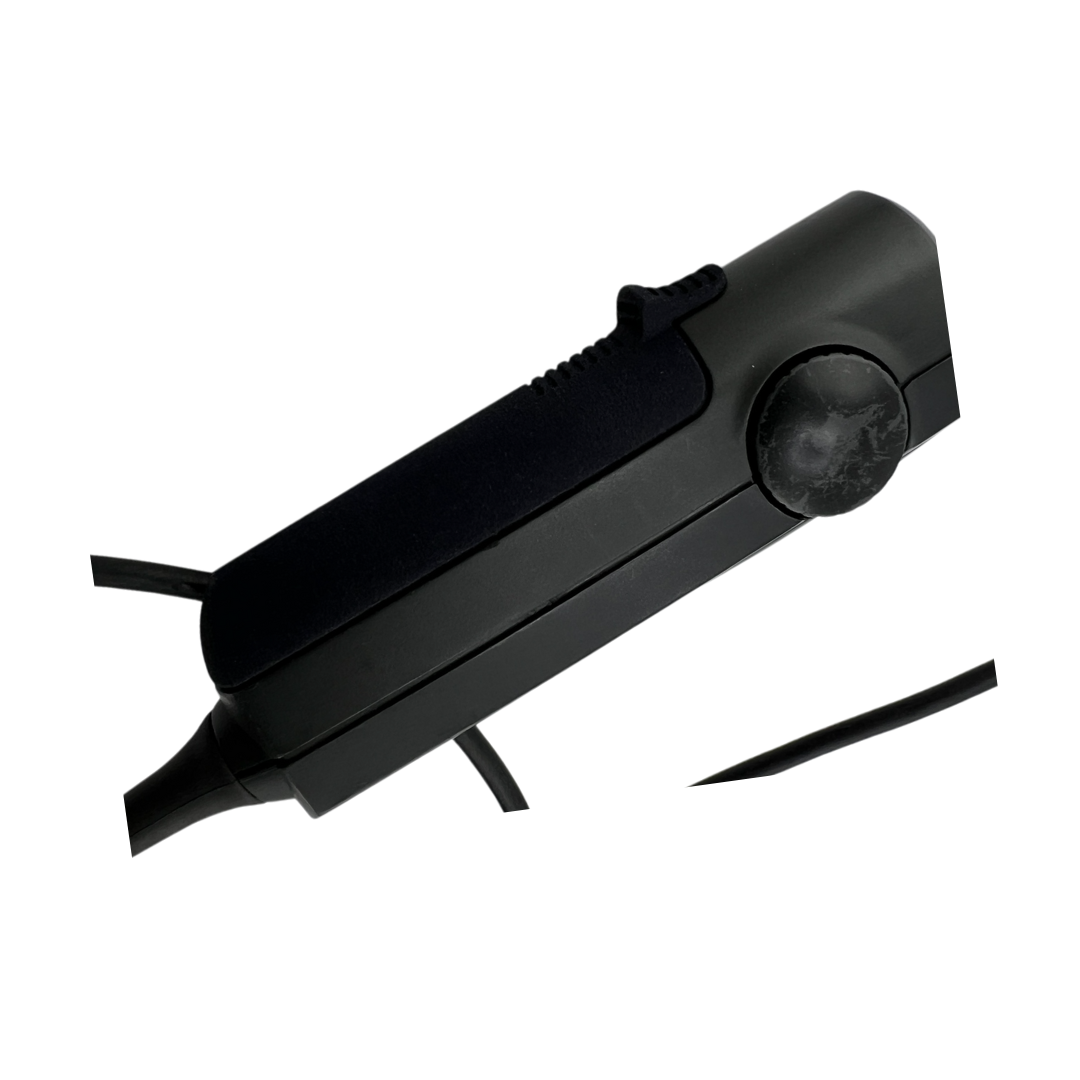 Replacement Upgraded Battery Cover Part for Bose Aviation Headset X | A10  Controller CentralSound