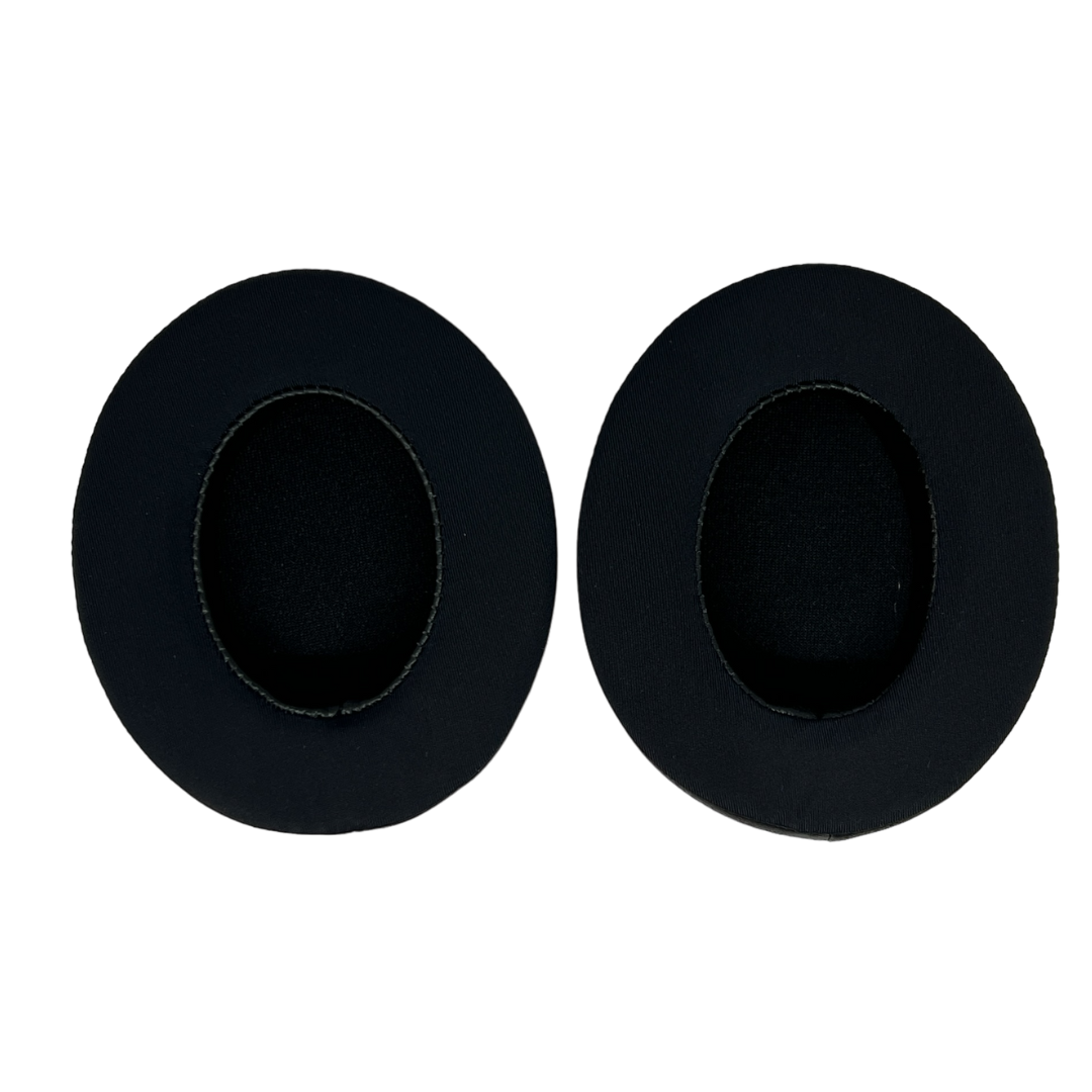 CS Cooling Gel Ear Pad Cushions for Beats Studio 2 | 3 Headphones Black CentralSound