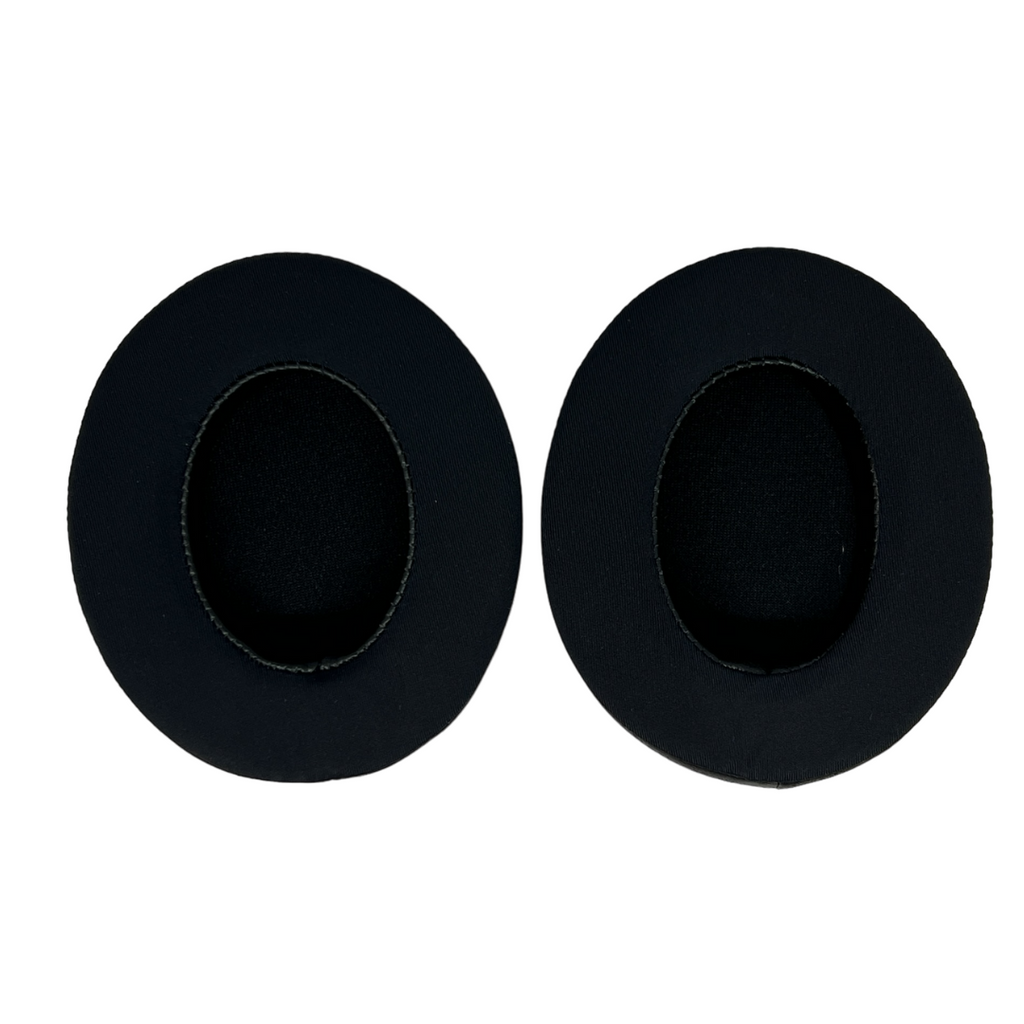 CS Cooling Gel Ear Pad Cushions for Beats Studio 2 | 3 Headphones Black CentralSound