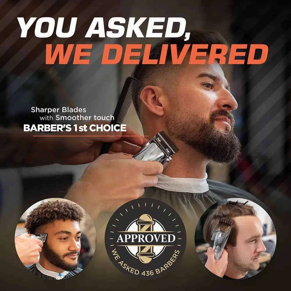 PRECISE CLIPPER Fagaci