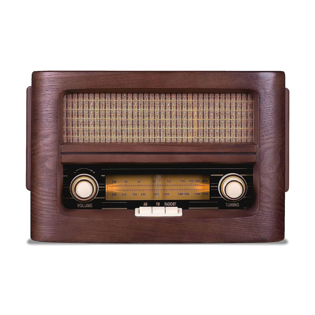 Fuse Vint Vintage Retro Radio Fuse Audio