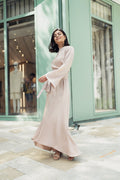 BELL DRESS IN BLACK profile-nyc