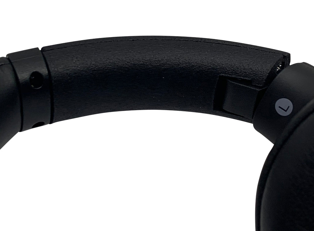 Replacement Side Cover Slider Parts UPGRADE KIT for Sony WH-XB900N WHXB900N CentralSound