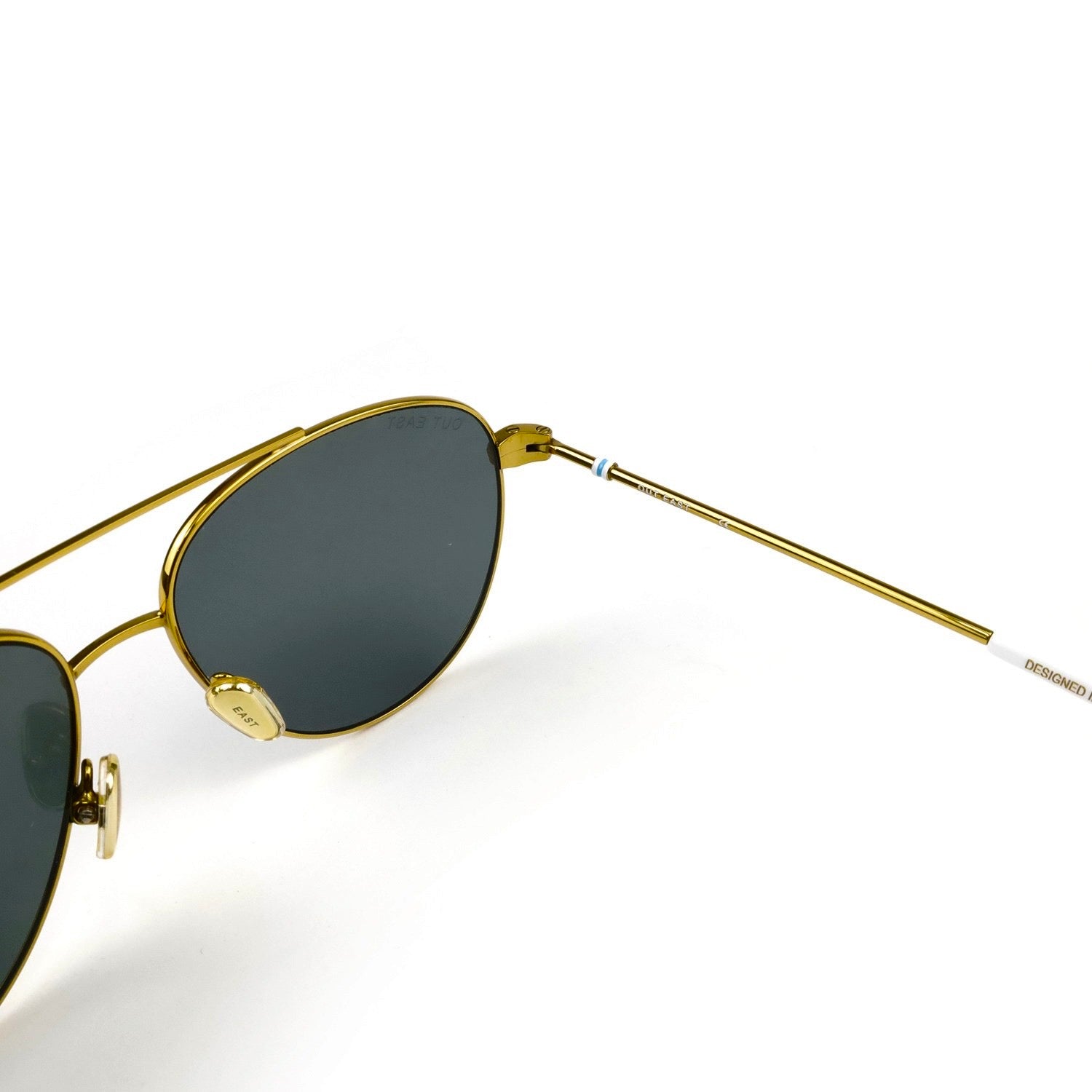 GANSETT SUNGLASSES Out East Eyewear