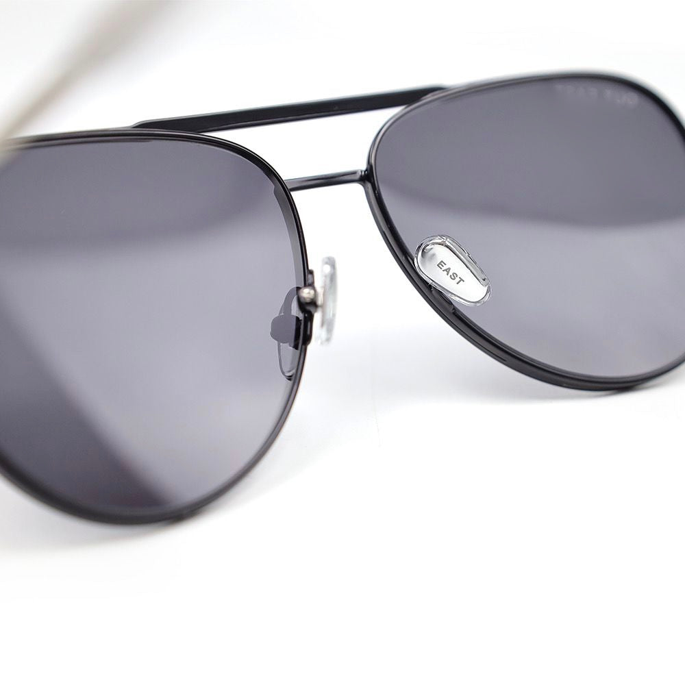GARRICK SUNGLASSES Out East Eyewear