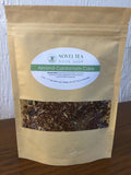 Almond Cardamom Cake Loose Leaf Tea Novel Tea Book Shop