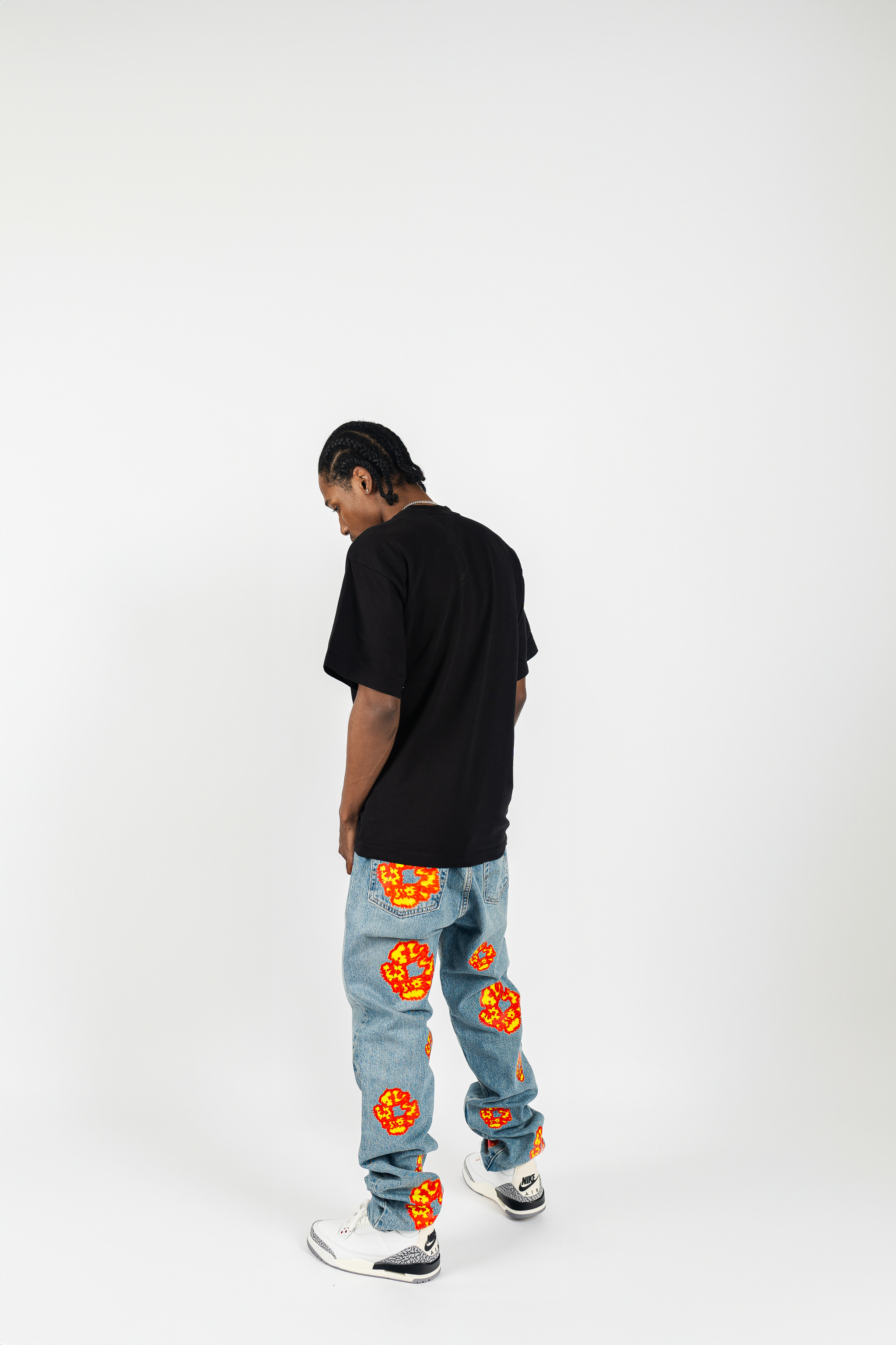 Shaka Wear Garment Dye Max Heavyweight Shirt Superline