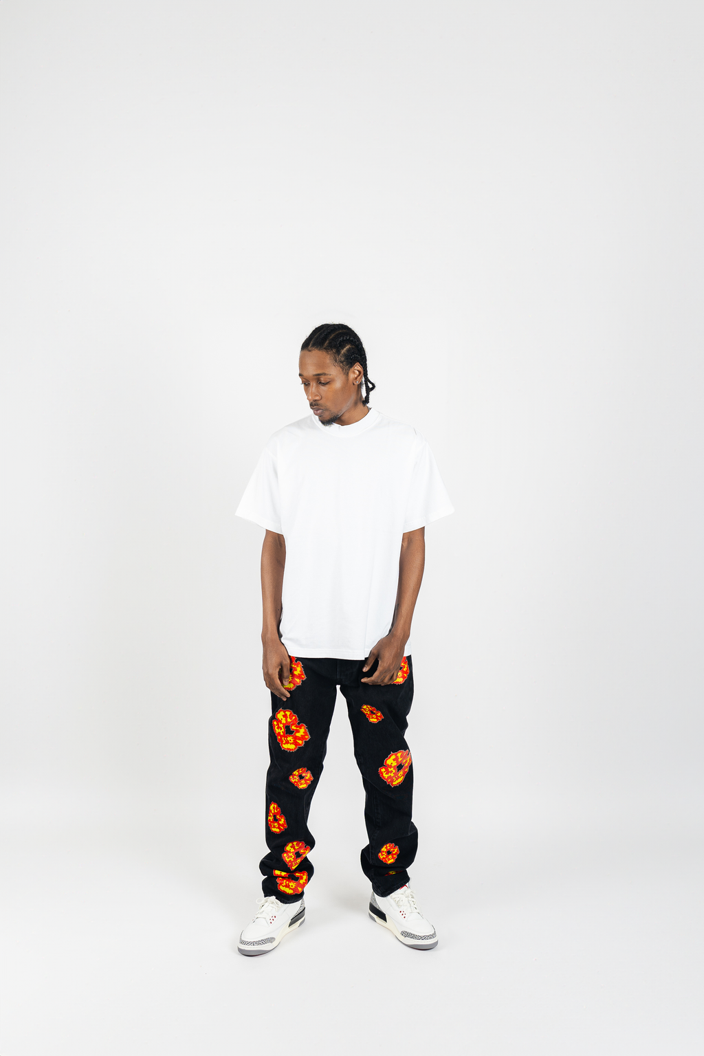 Shaka Wear Garment Dye Max Heavyweight Shirt Superline