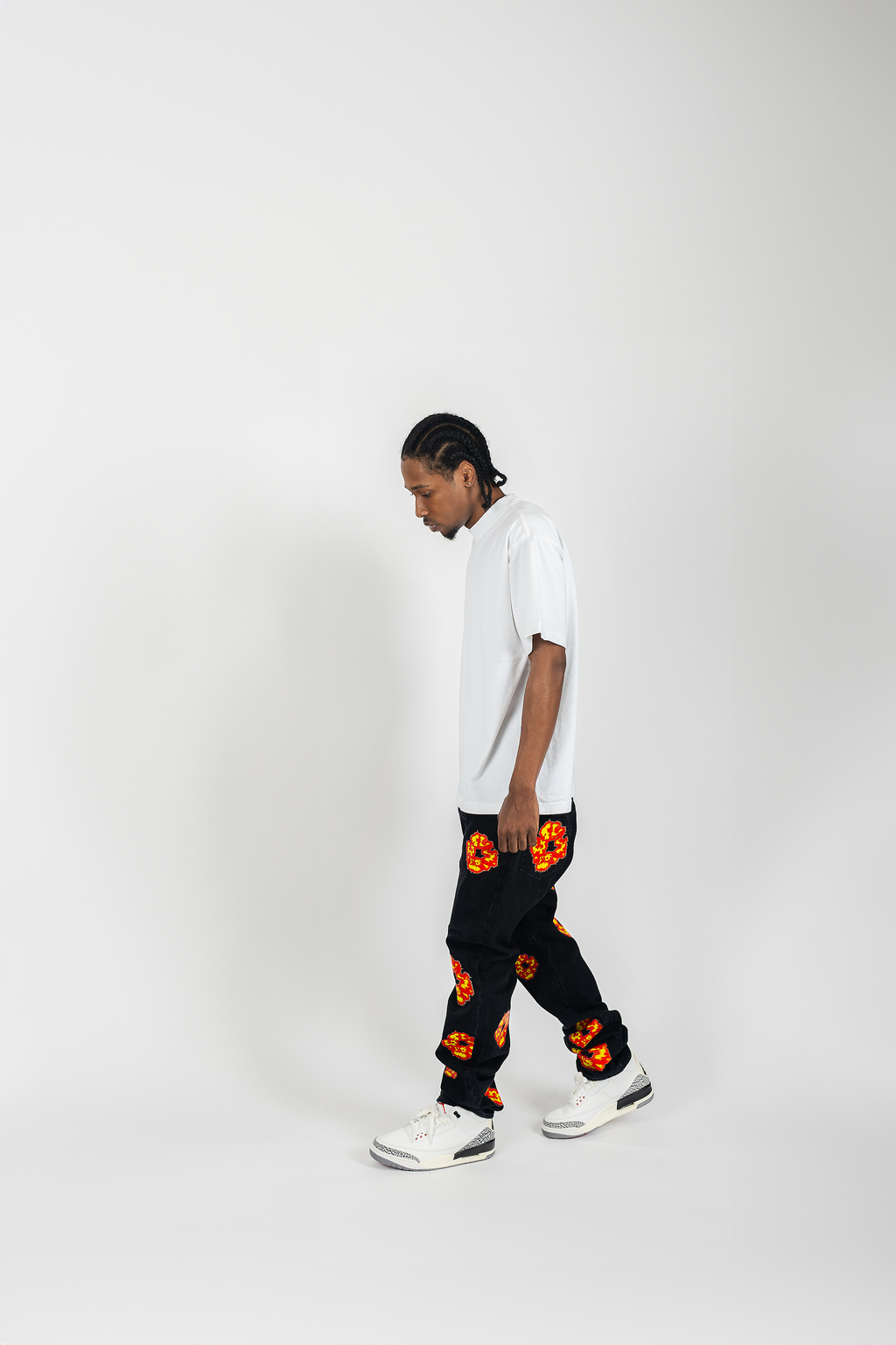 Shaka Wear Garment Dye Max Heavyweight Shirt Superline