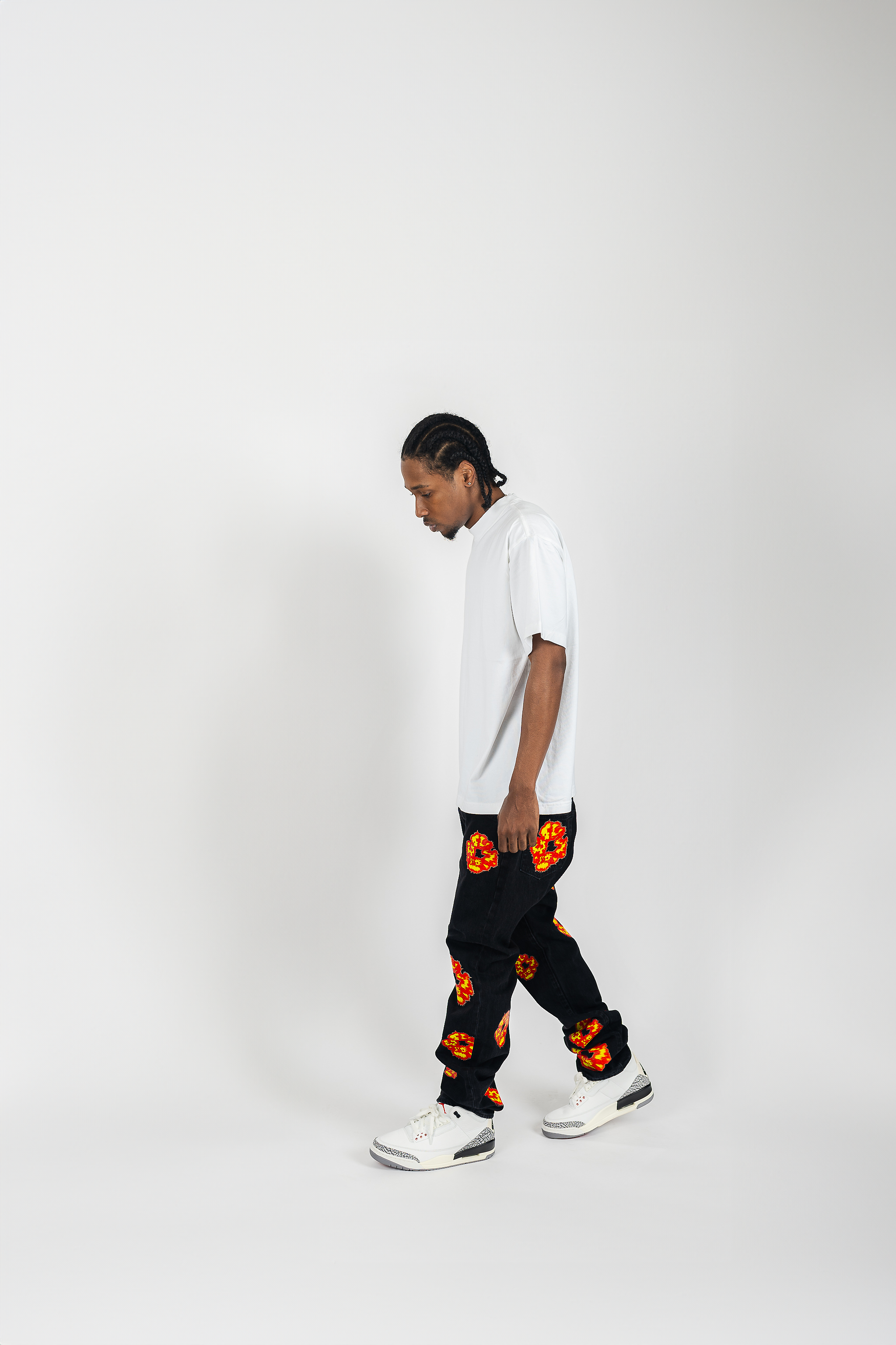 Shaka Wear Garment Dye Max Heavyweight Shirt Superline