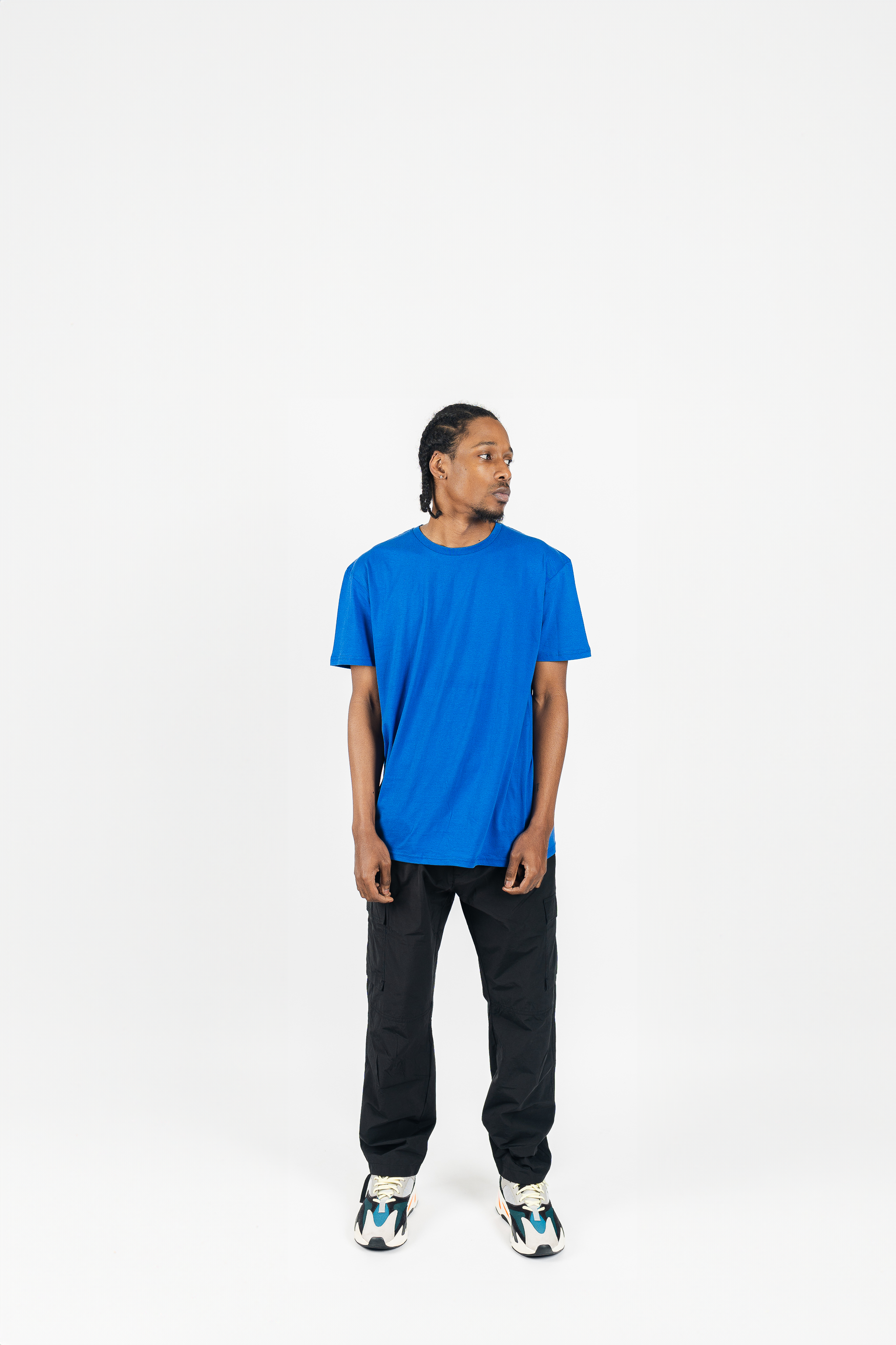 Soft Style T-Shirt Superline