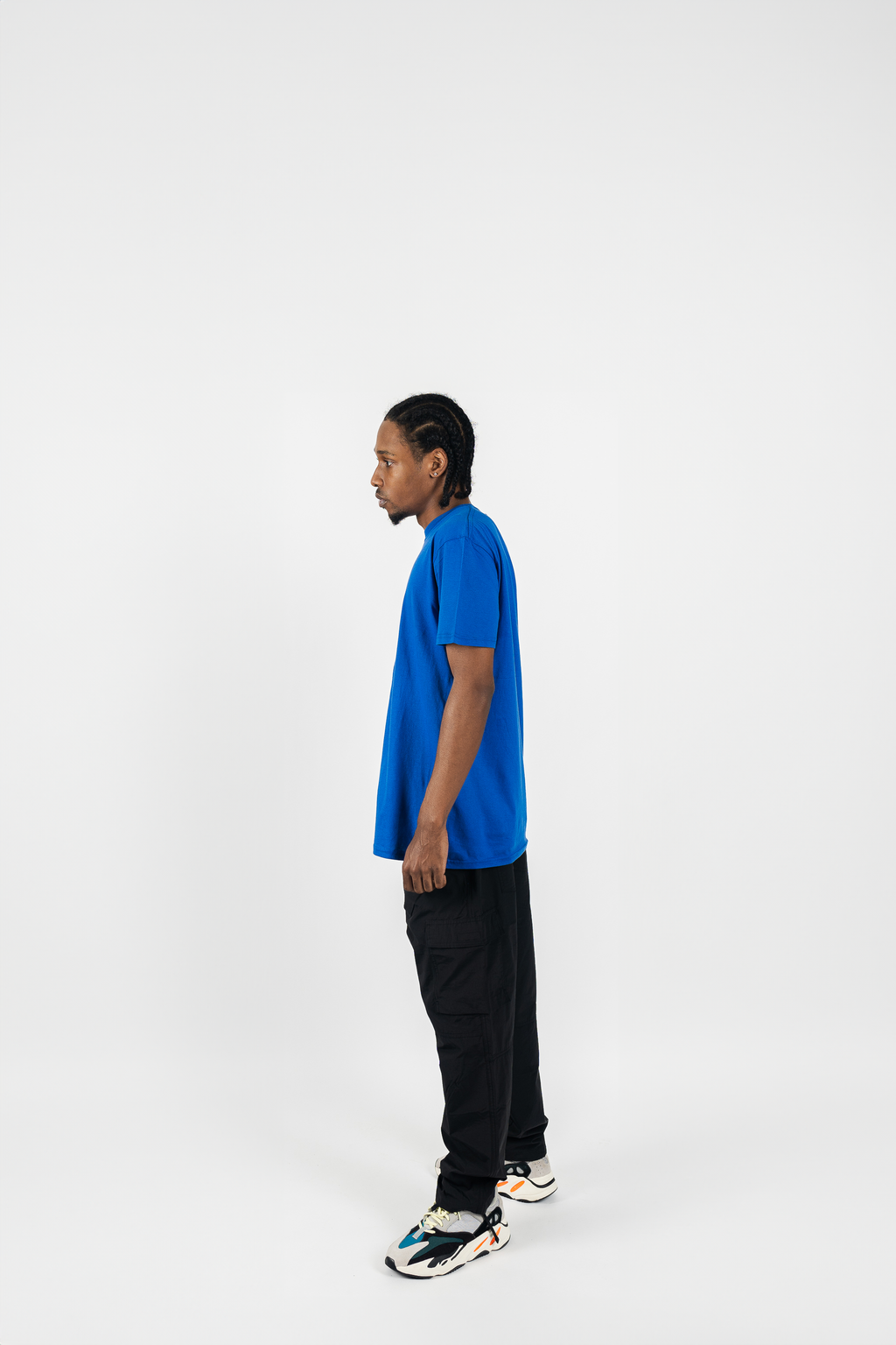 Soft Style T-Shirt Superline