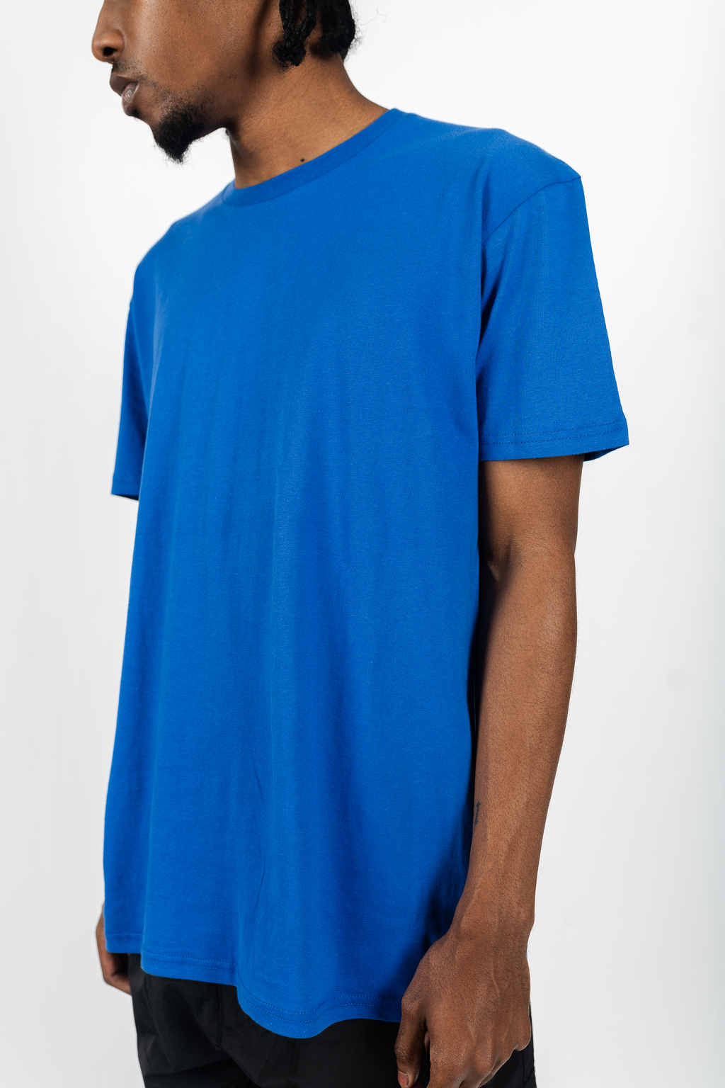 Soft Style T-Shirt Superline
