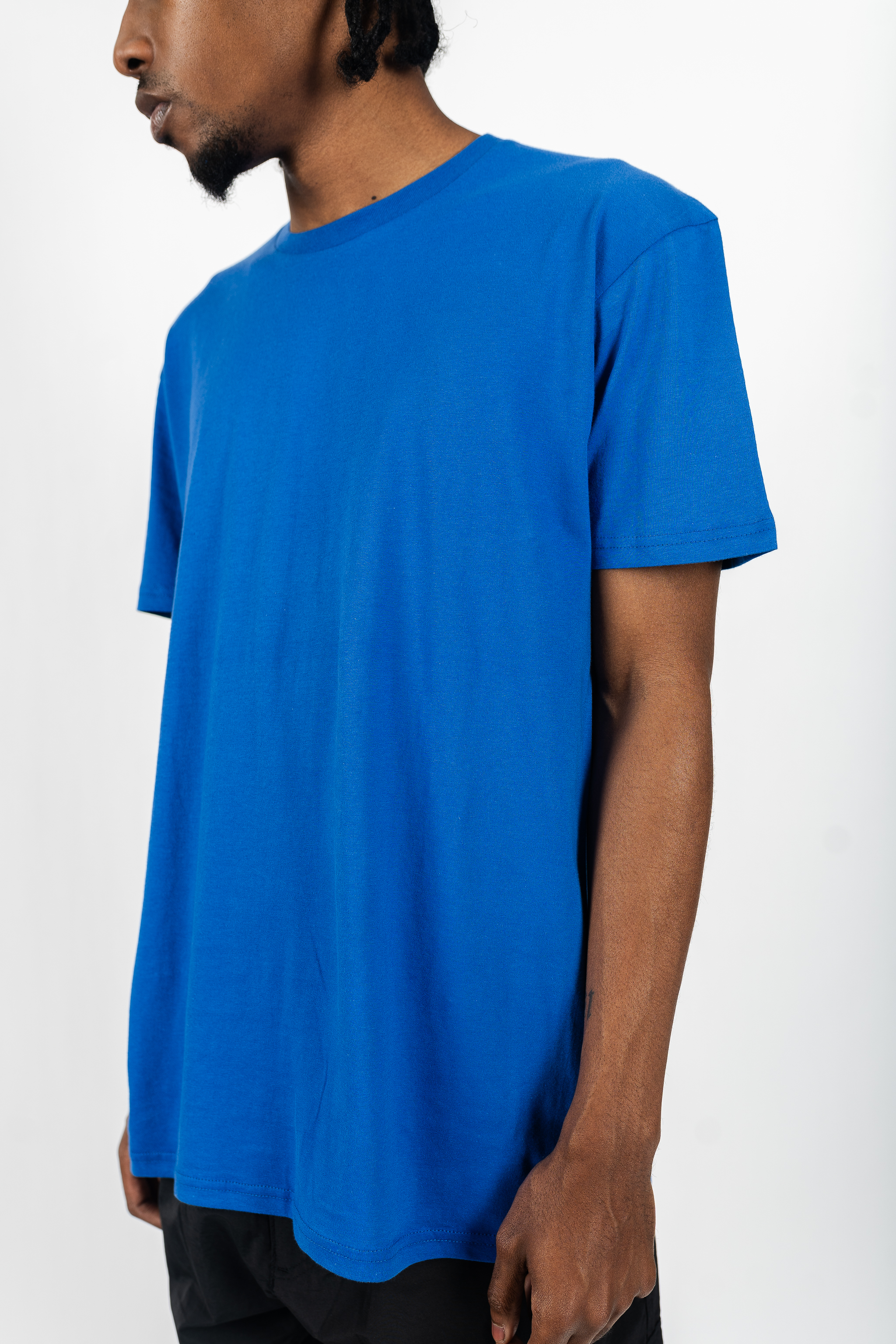 Soft Style T-Shirt Superline