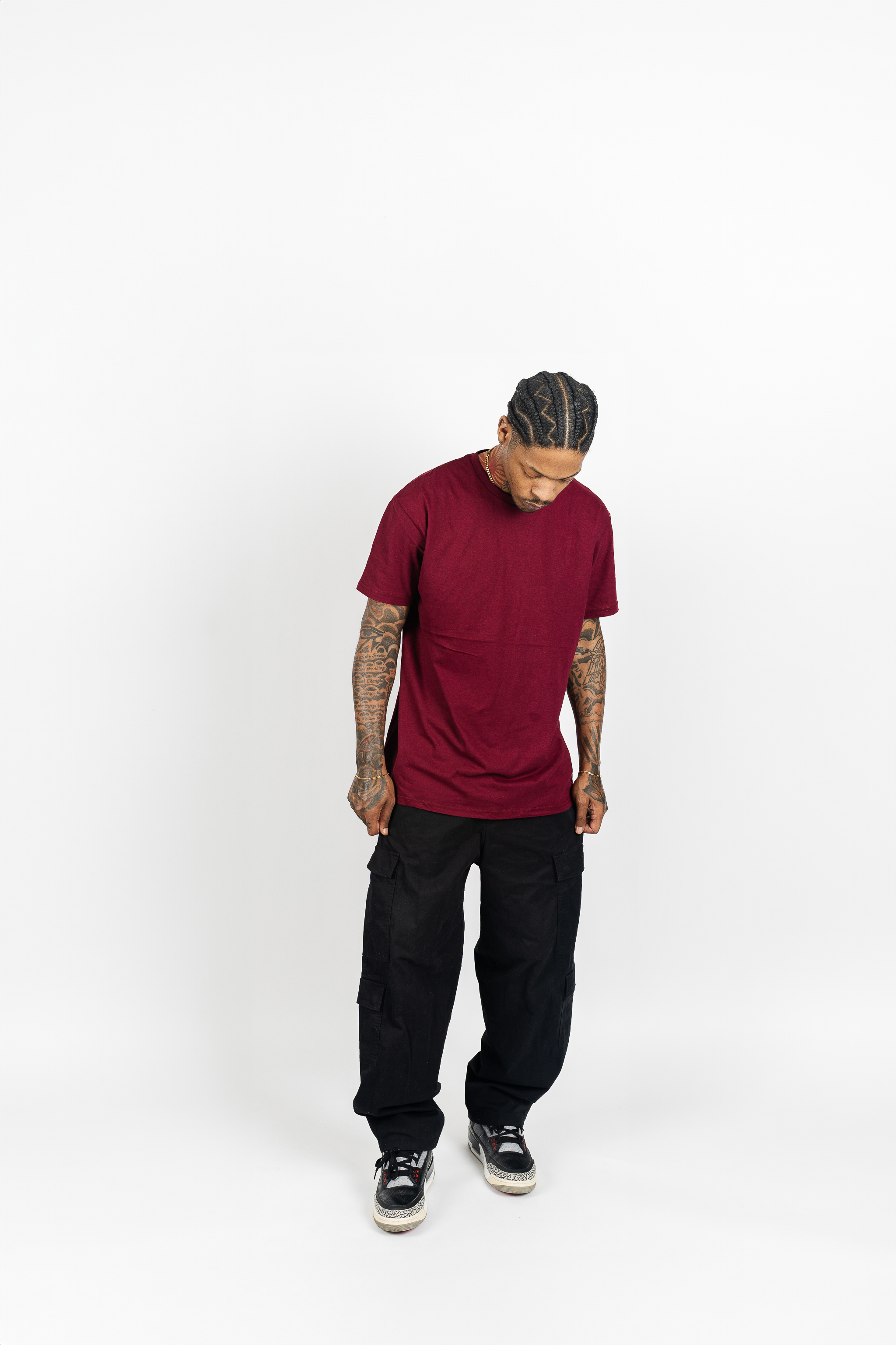 Soft Style T-Shirt Superline