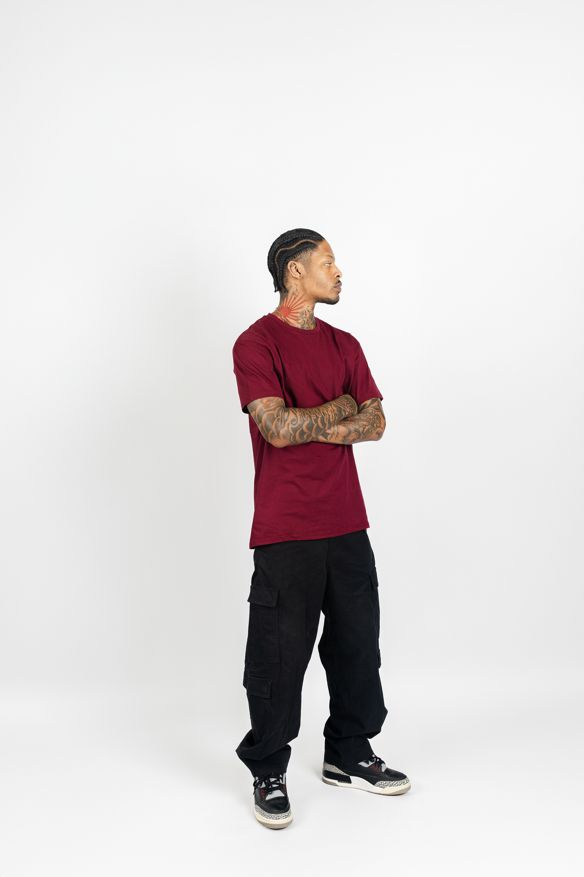 Soft Style T-Shirt Superline