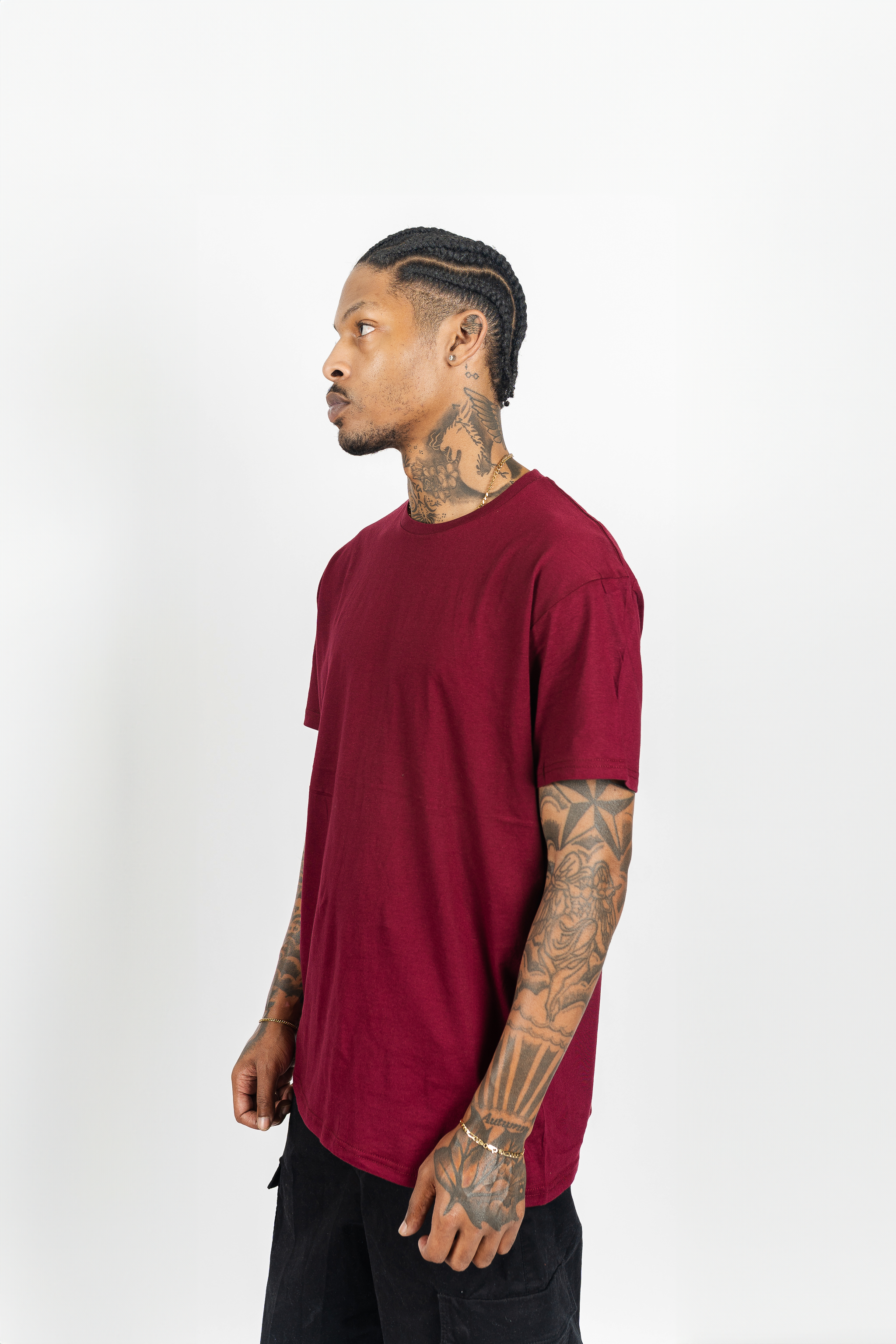 Soft Style T-Shirt Superline