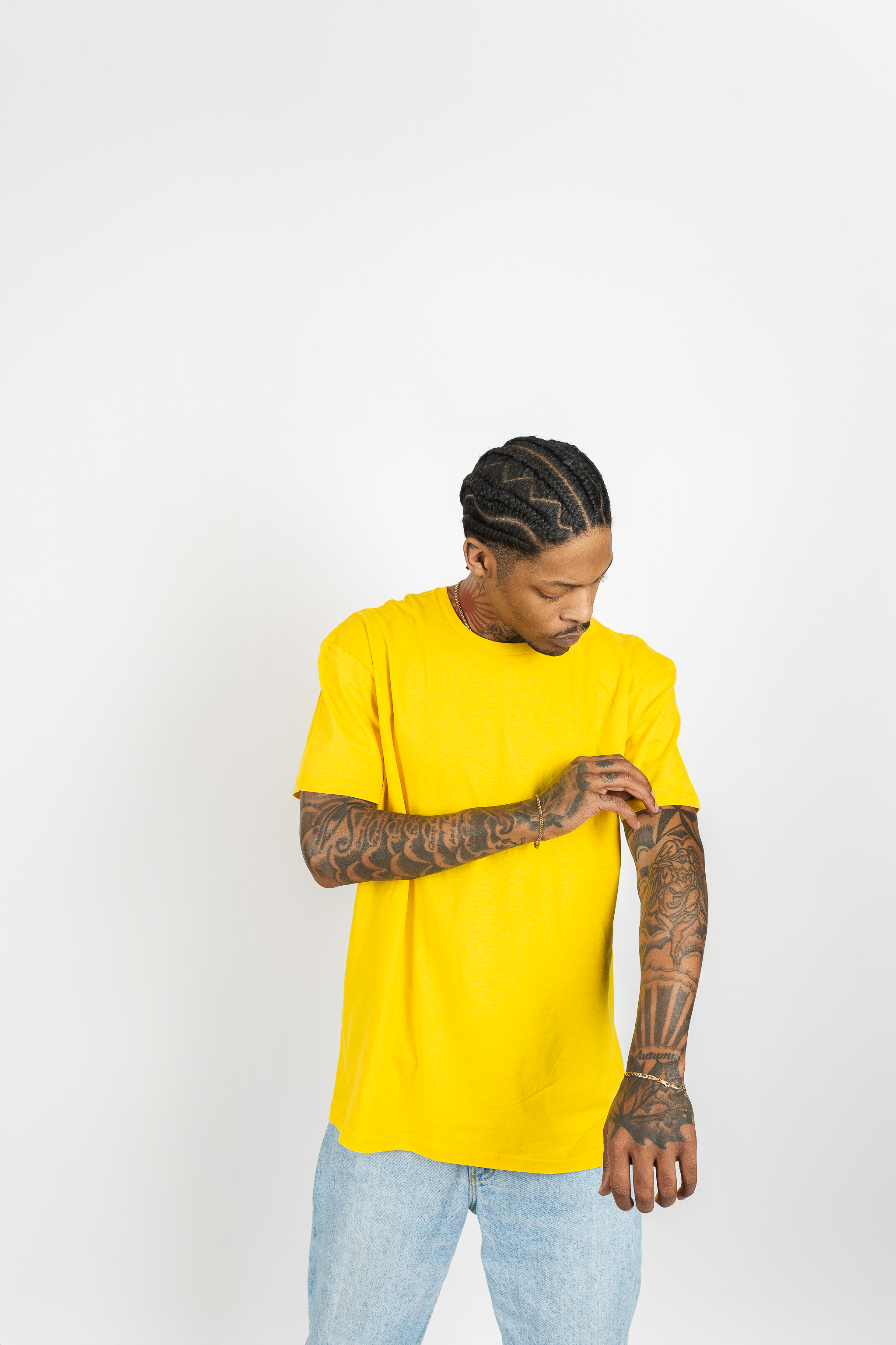 Soft Style T-Shirt Superline