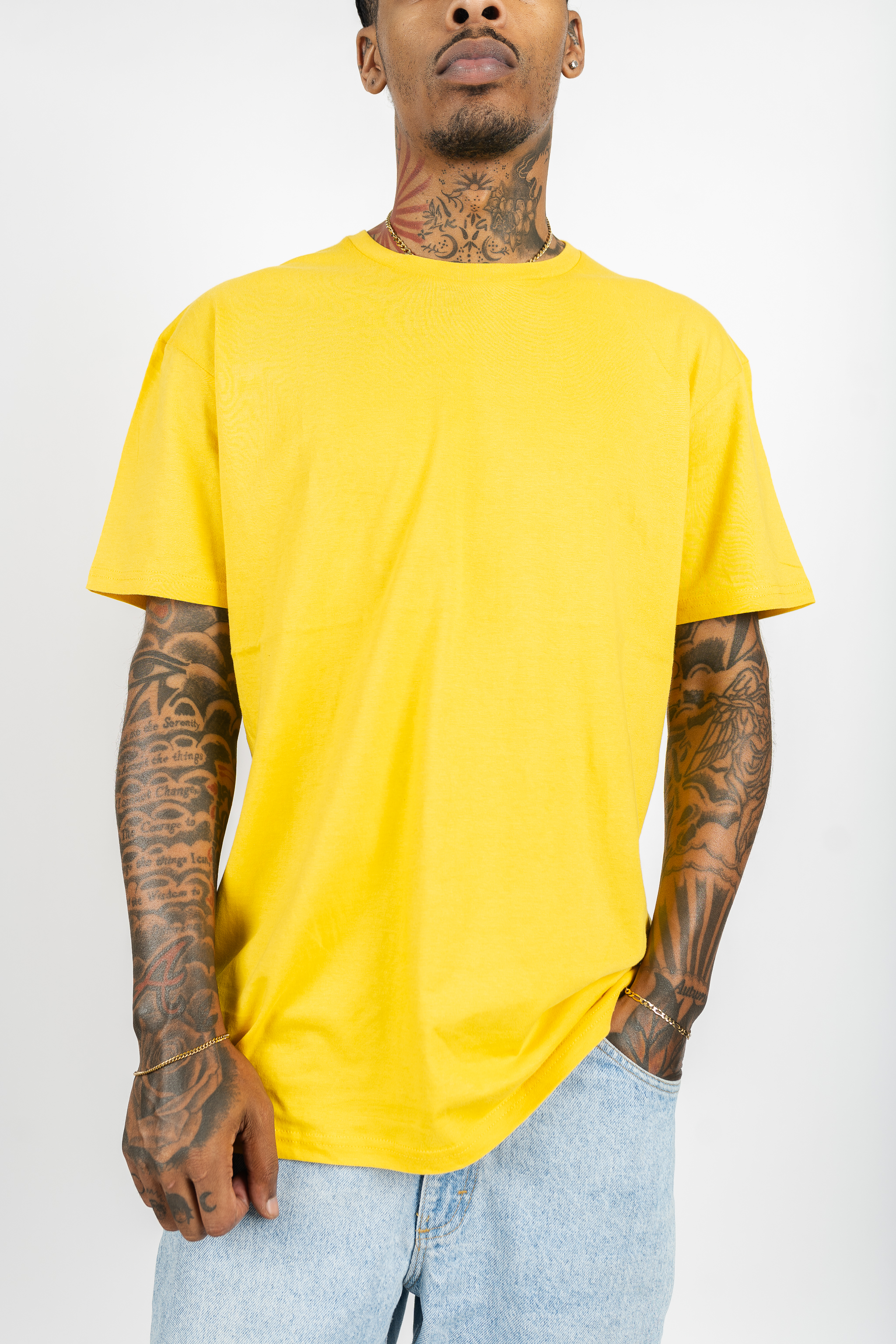 Soft Style T-Shirt Superline