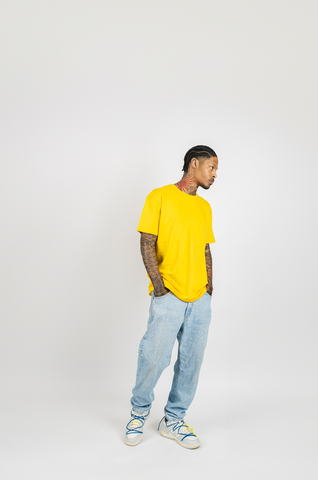 Soft Style T-Shirt Superline