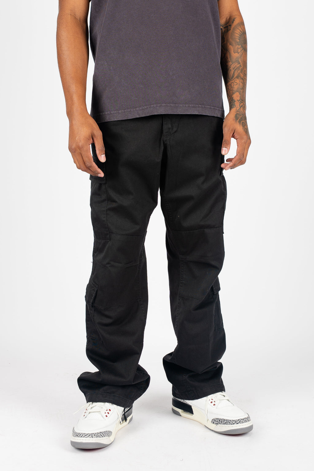 Rothco Vintage Cargo Fatigue Pants Superline
