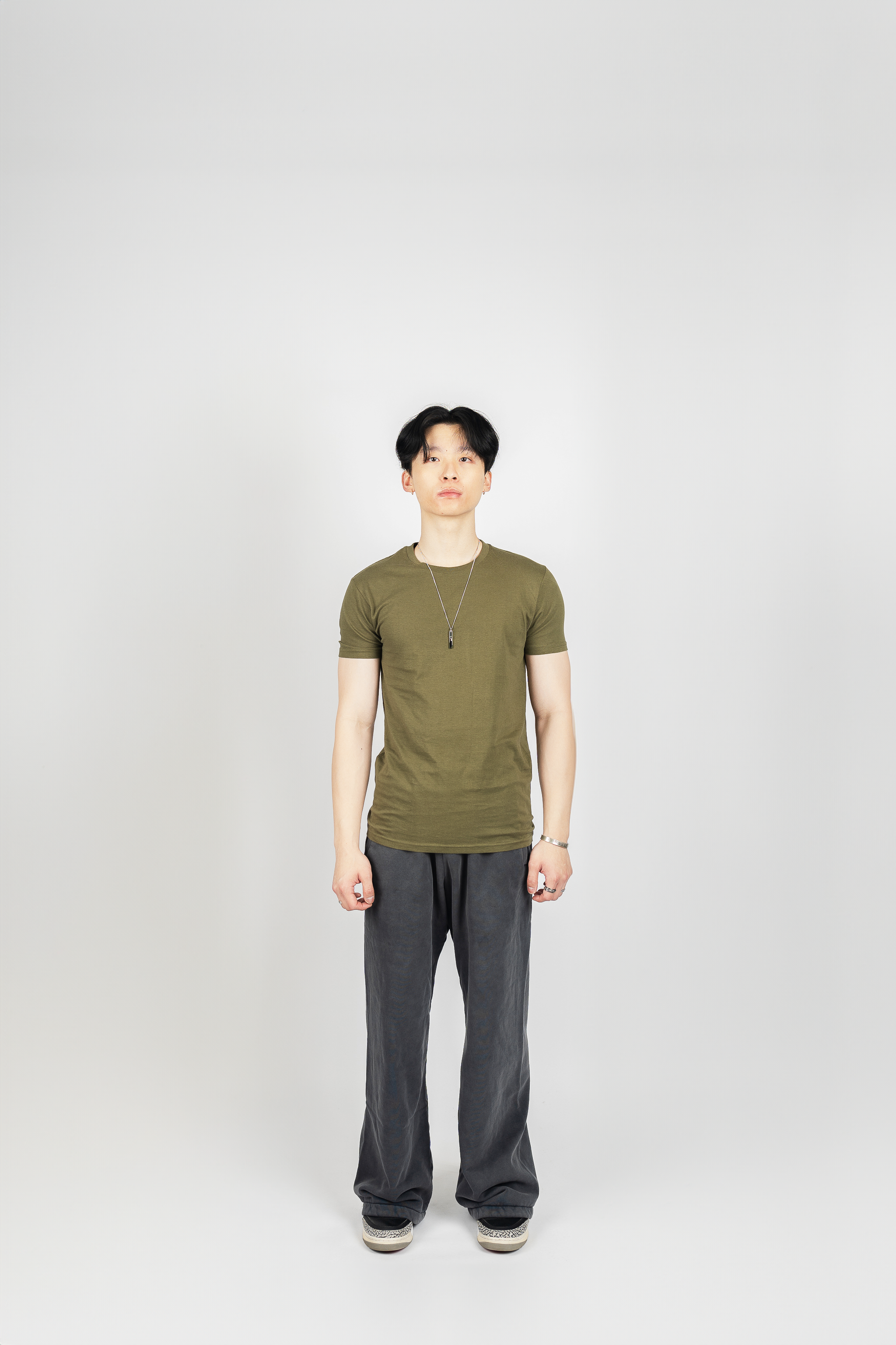 Soft Style T-Shirt Superline