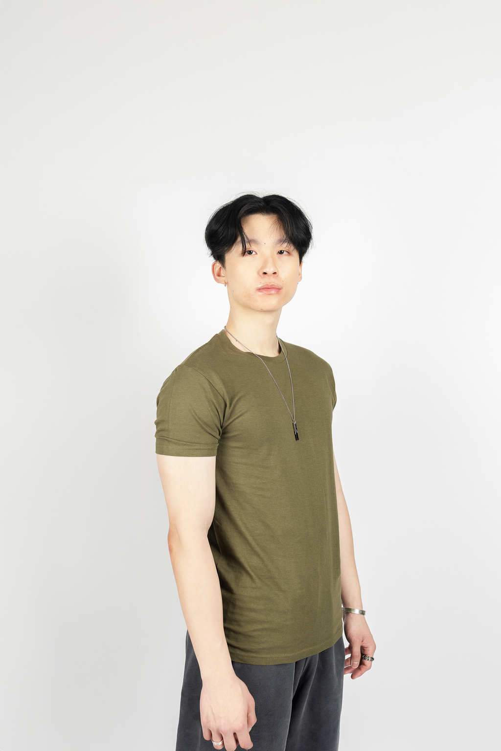 Soft Style T-Shirt Superline