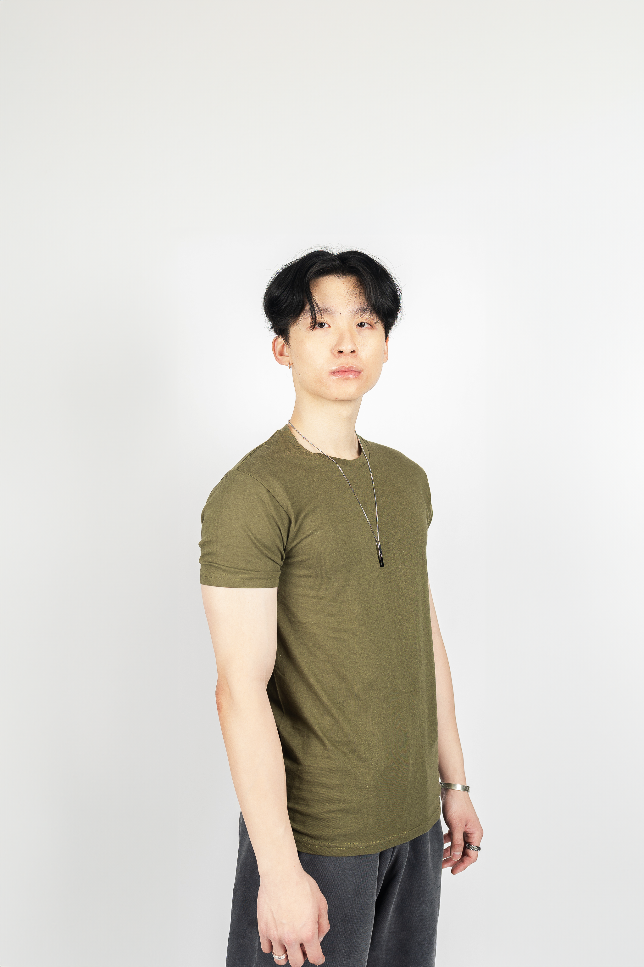 Soft Style T-Shirt Superline